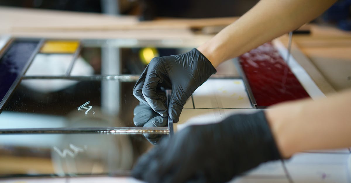Emergency Response Protocols for Glaziers