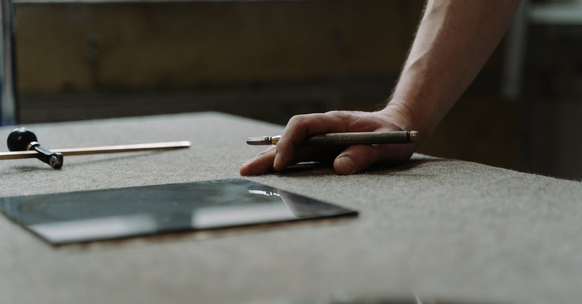 Step-by-Step Guide to Temporary Glass Solutions