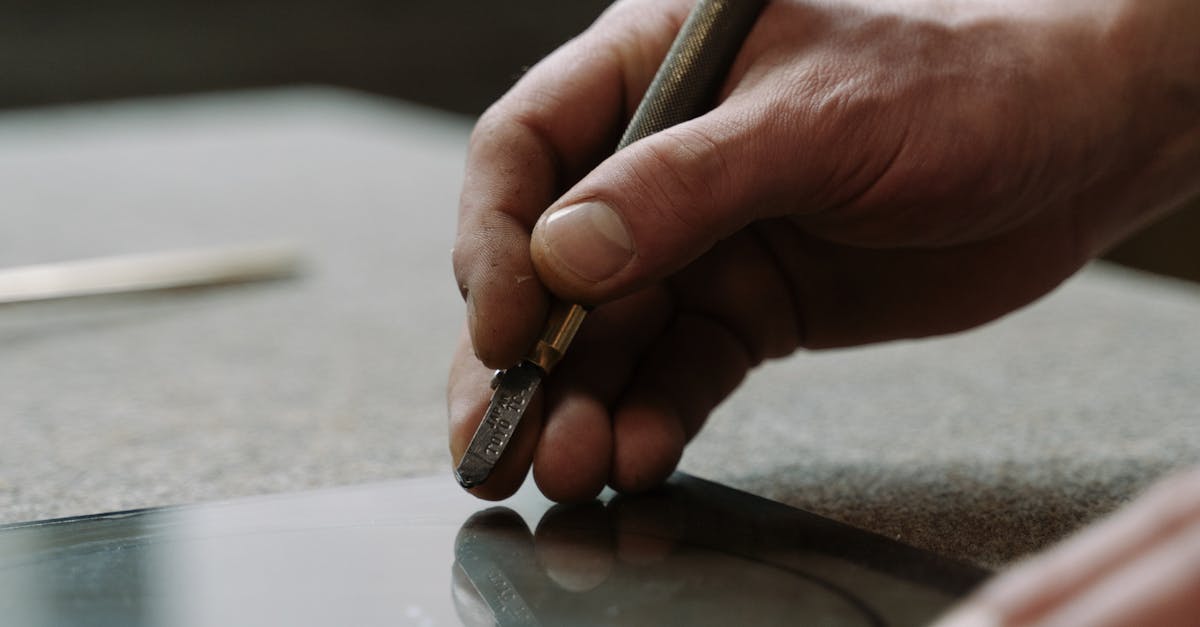 Understanding the Curing Process of Glazing Sealants